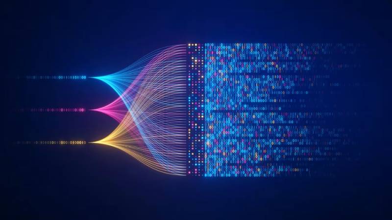 清浦区软件开发：解锁高性能应用的核心技术路径